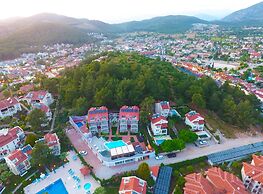Fethiye Nokta Suit Belcekiz Apart
