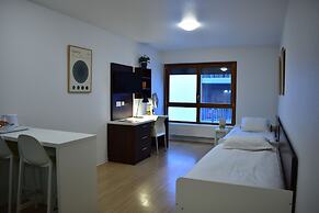 Apparteo Strasbourg