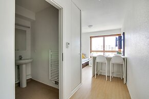 Apparteo Strasbourg