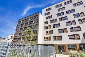 Apparteo Strasbourg