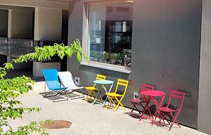 Apparteo Strasbourg
