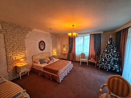 Vlahia Inn