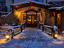 Vlahia Inn