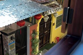 Hoi An Town Center