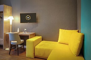 Monopol Boutique Hotel