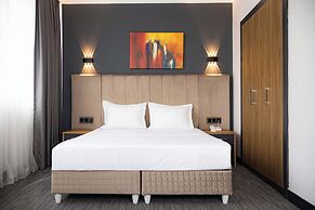 HOME PLUS HOTEL