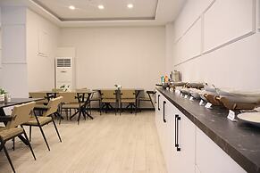 HOME PLUS HOTEL
