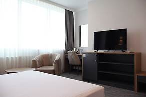 HOME PLUS HOTEL