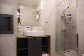 HOME PLUS HOTEL
