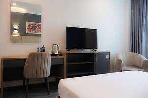 HOME PLUS HOTEL