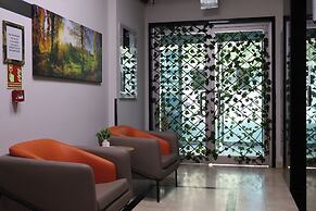 HOME PLUS HOTEL