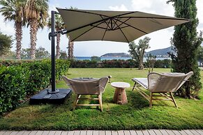 Palaia Hotel Datça