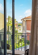 Palaia Hotel Datça