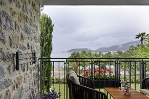 Palaia Hotel Datça