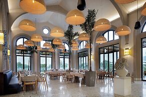 Palaia Hotel Datça