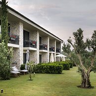 Palaia Hotel Datça