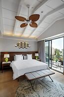 Palaia Hotel Datça
