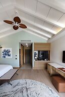 Palaia Hotel Datça