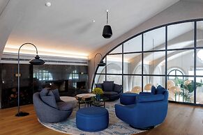 Palaia Hotel Datça