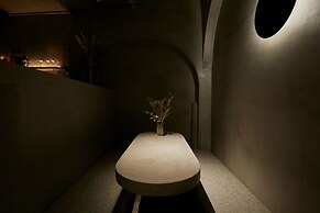 Boutique Sauna ARCH