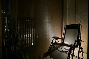 Boutique Sauna ARCH