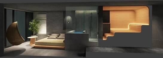Boutique Sauna ARCH