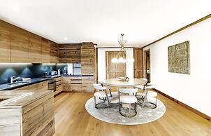 Sport Club Residences & Spa