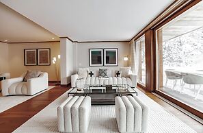 Sport Club Residences & Spa