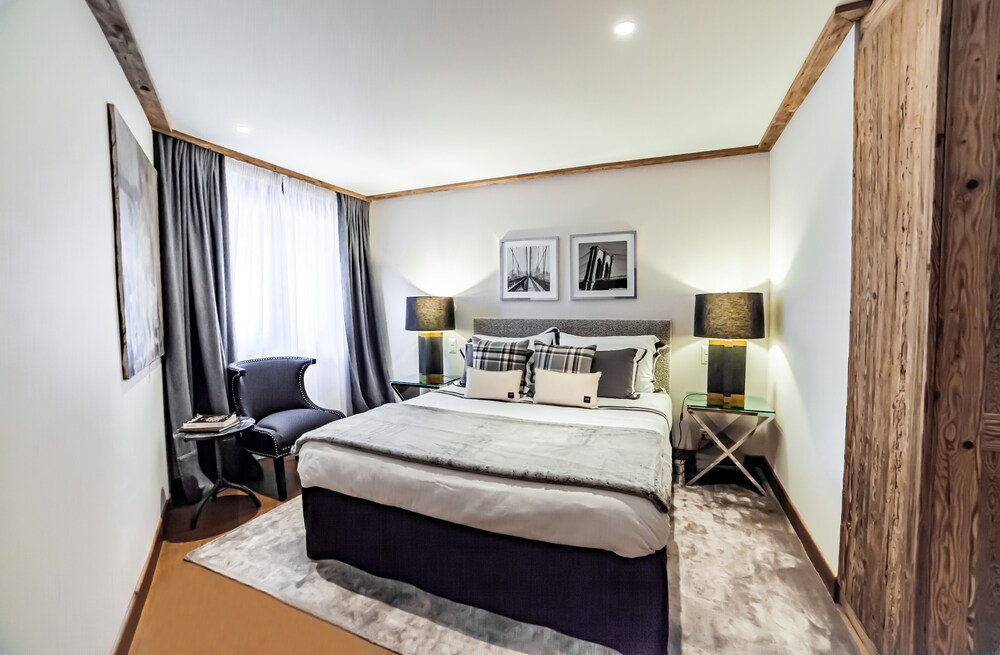 Sport Club Residences & Spa