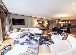 Sport Club Residences & Spa