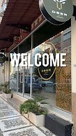 Deer Hotel & Hostel