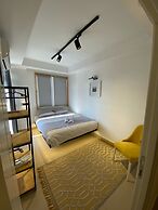 Deer Hotel & Hostel