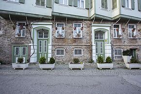 OPUS 1910 OTEL