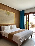 De Padma Villa Gili Air