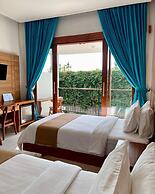 De Padma Villa Gili Air