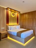De Padma Villa Gili Air
