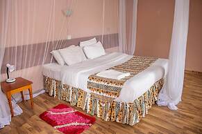 Tumaini Cottages & Conference Centre