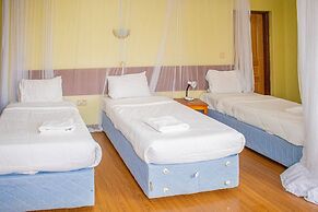 Tumaini Cottages & Conference Centre
