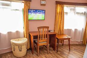Tumaini Cottages & Conference Centre