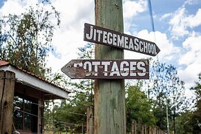 Tumaini Cottages & Conference Centre