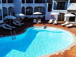 Hotel Pedra Santa