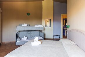Hotel Pedra Santa