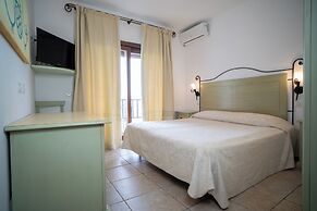 Hotel Pedra Santa