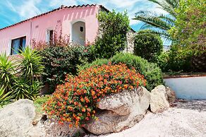 Hotel Pedra Santa