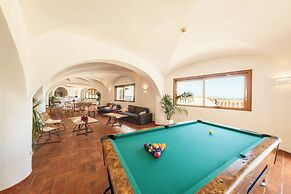 Hotel Pedra Santa