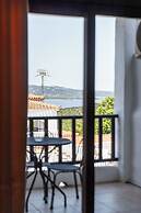 Hotel Pedra Santa