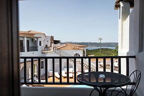 Hotel Pedra Santa