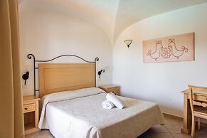 Hotel Pedra Santa