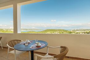 Hotel Pedra Santa
