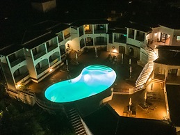 Hotel Pedra Santa